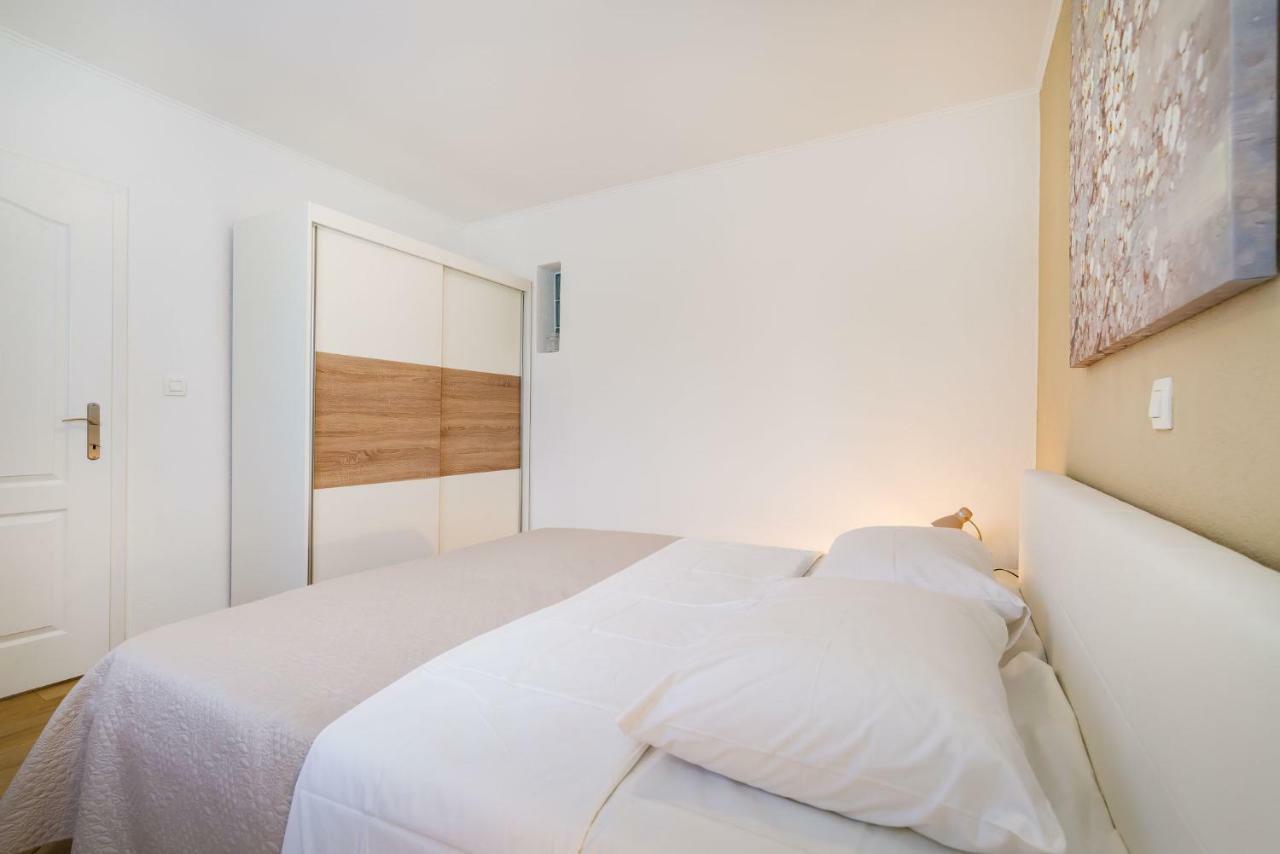 Long Island Olive Apartment 萨利 外观 照片